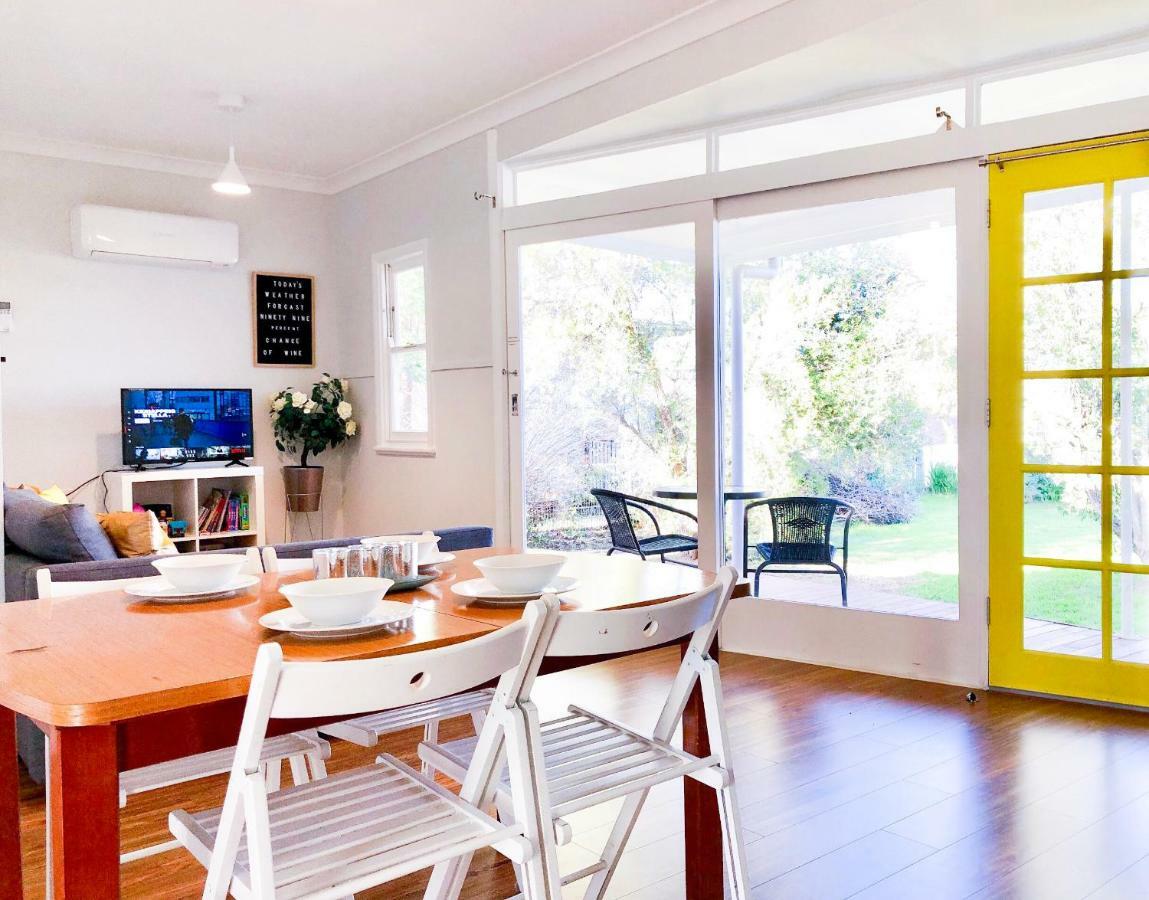 Little Cottage Cessnock Hunter Valley Exterior photo